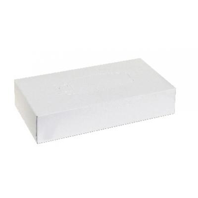 商用-清风B310A双层盒装面纸-80抽
