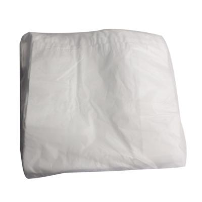奇正中号（白色）塑料袋