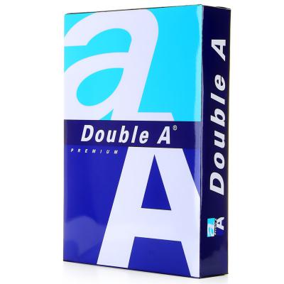 DoubleA复印纸 80G A4 500S 1包