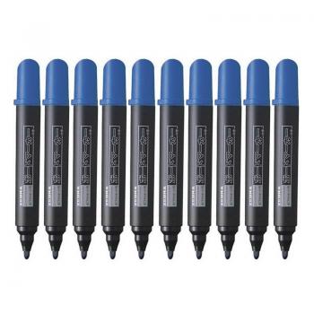 斑马(ZEBRA) 环保YYR1(蓝色)大白板笔