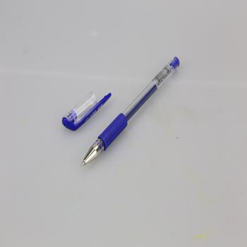 真彩(TRUECOLOR) GP009X(蓝)新中性笔