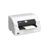 爱普生（EPSON） PLQ-50K 高速智能型 存折证卡打印机 配备彩色液晶屏 针式打印机（企业
