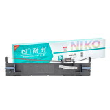 耐力（NIKO）N LQ790K 黑色色带 (适用爱普生LQ790K/S015630)