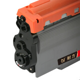 耐力（NIKO）精选商用专业版N TN-3335 黑色墨粉盒 (适用兄弟HL5440D/6180DW/MFC8515DN/8510/8520)