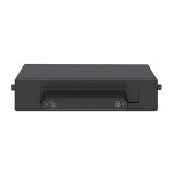 耐力N X1黑色粉盒（适用华为HUAWEI PixLab X1/PixLab B5打印机）